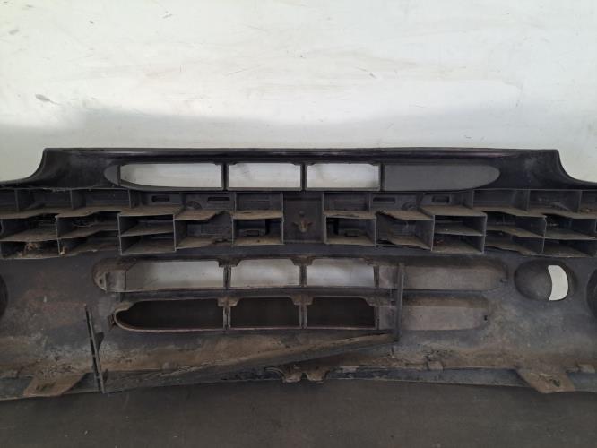 Image Pare choc avant - RENAULT TWINGO 1