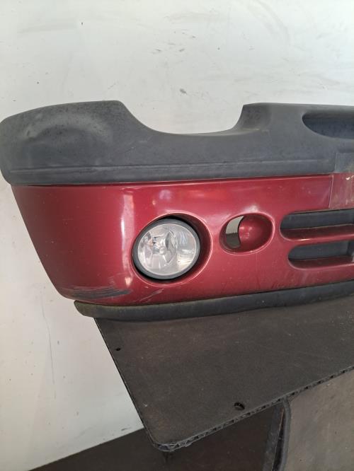 Image Pare choc avant - RENAULT TWINGO 1