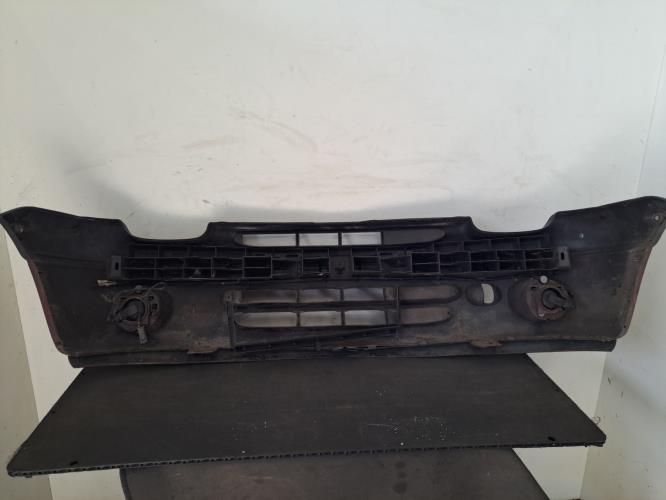 Image Pare choc avant - RENAULT TWINGO 1