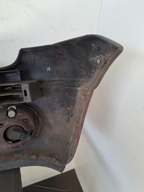 Image Pare choc avant - RENAULT TWINGO 1