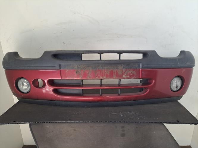 Image Pare choc avant - RENAULT TWINGO 1