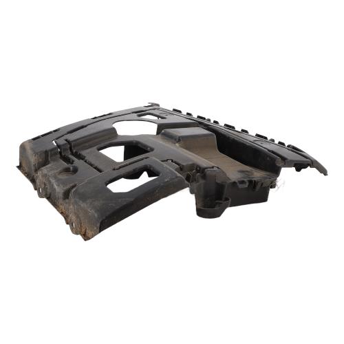 Image Moulure de pare choc arriere - BMW SERIE 4 F32