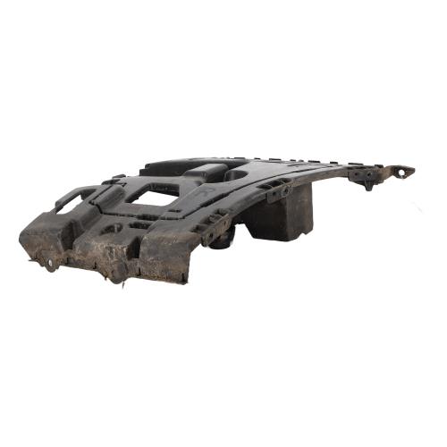 Image Moulure de pare choc arriere - BMW SERIE 4 F32