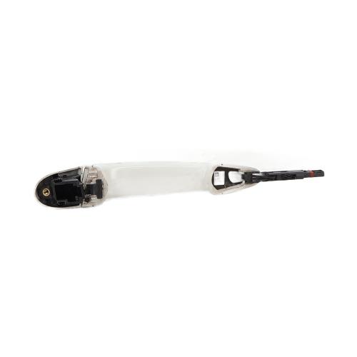 Image Poignee porte avant droit - BMW SERIE 4 F32