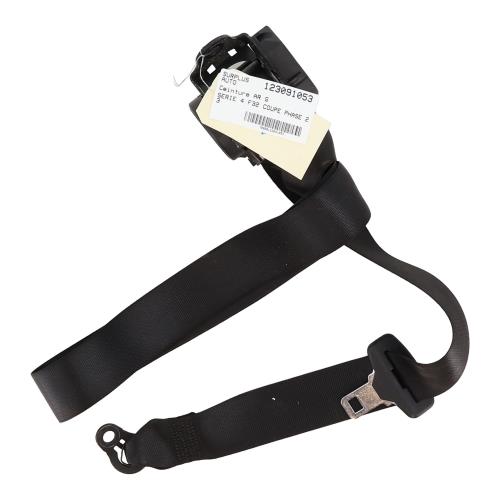 Image Ceinture arriere gauche - BMW SERIE 4 F32