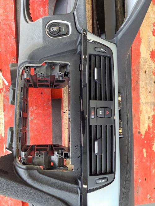 Image Planche de bord complete - BMW SERIE 4 F32