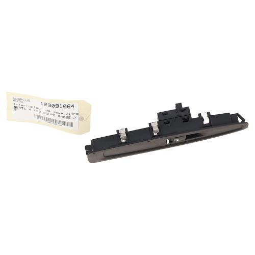 Image Interrupteur de leve vitre avant gauche - BMW SERIE 4 F32