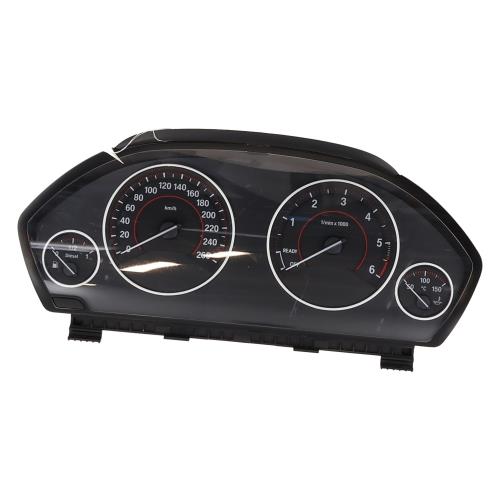 Image Compteur - BMW SERIE 4 F32