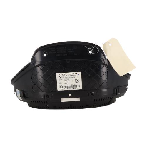 Image Compteur - BMW SERIE 4 F32