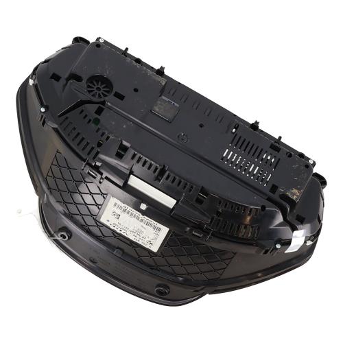 Image Compteur - BMW SERIE 4 F32