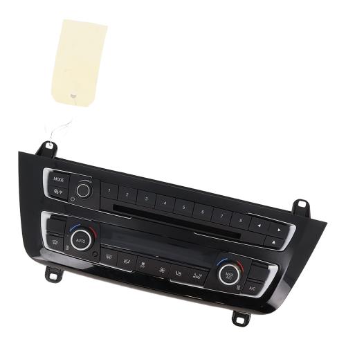 Image Commande chauffage - BMW SERIE 4 F32