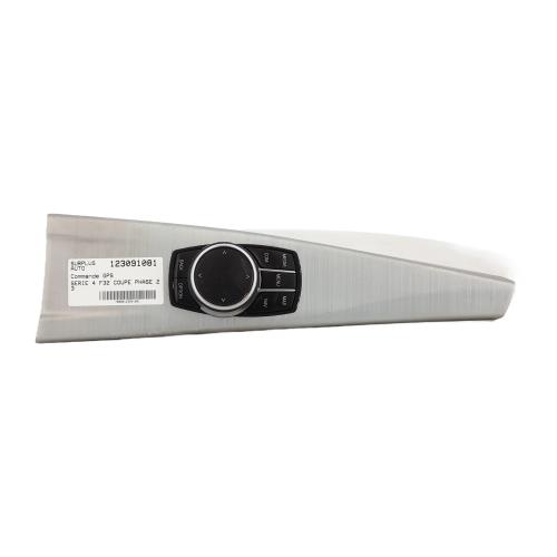 Image Commande GPS - BMW SERIE 4 F32