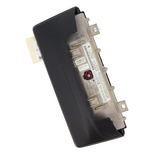 Image Ecran GPS - BMW SERIE 4 F32
