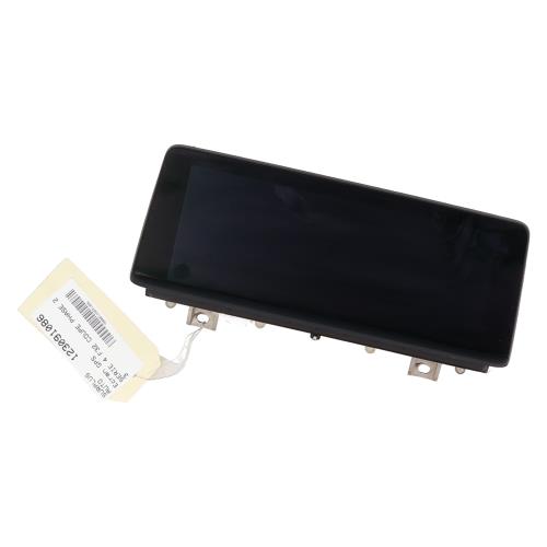 Image Ecran GPS - BMW SERIE 4 F32