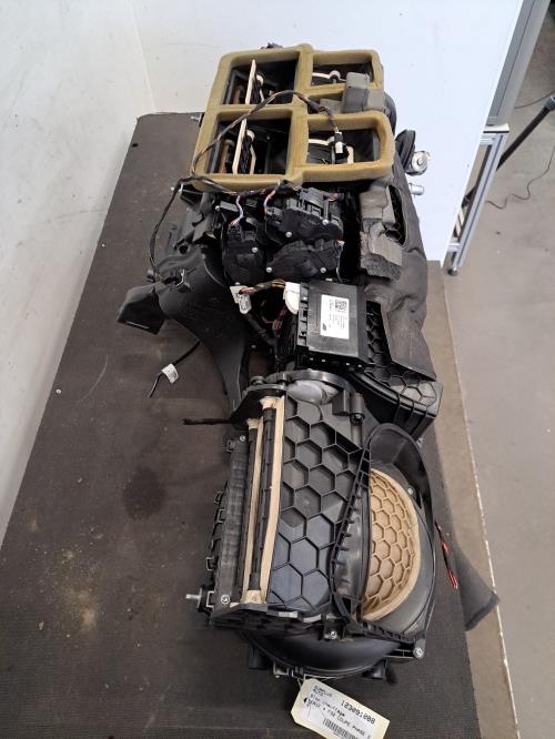 Image Bloc chauffage - BMW SERIE 4 F32