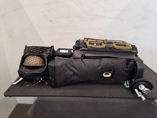 Image Bloc chauffage - BMW SERIE 4 F32