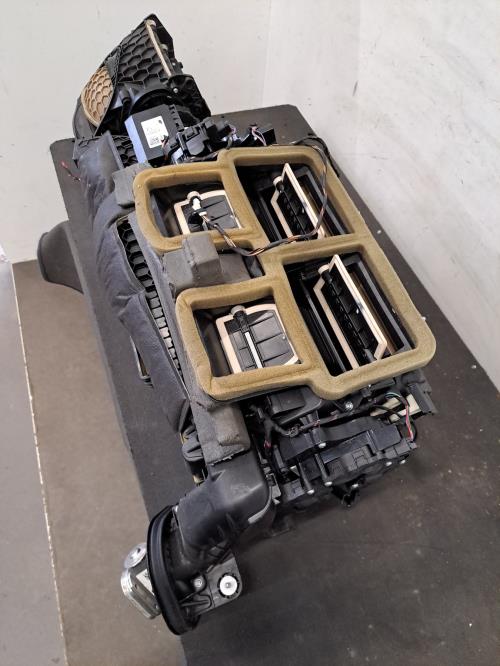 Image Bloc chauffage - BMW SERIE 4 F32