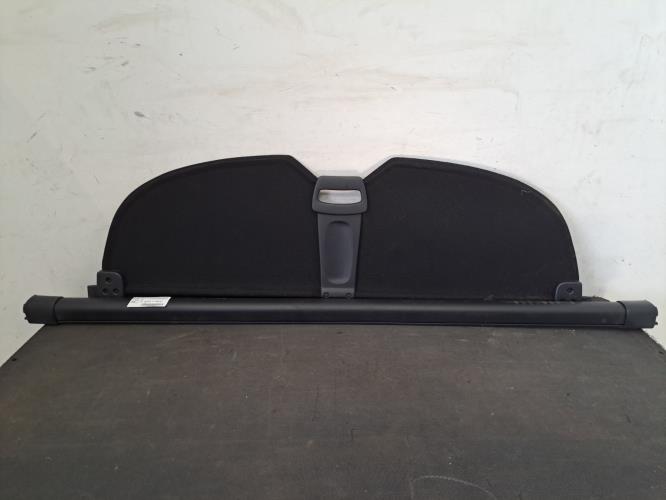 Image Plage arriere - PEUGEOT 308 1 SW