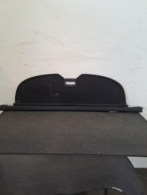 Image Plage arriere - PEUGEOT 308 1 SW