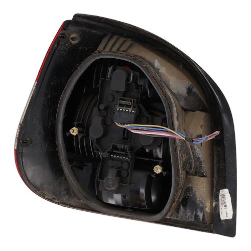 Image Feu arriere principal droit (feux) - RENAULT SCENIC 1