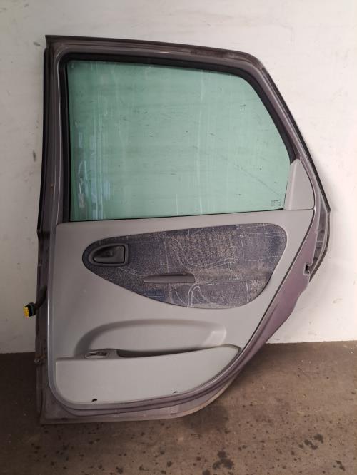 Image Porte arriere droit - RENAULT SCENIC 1