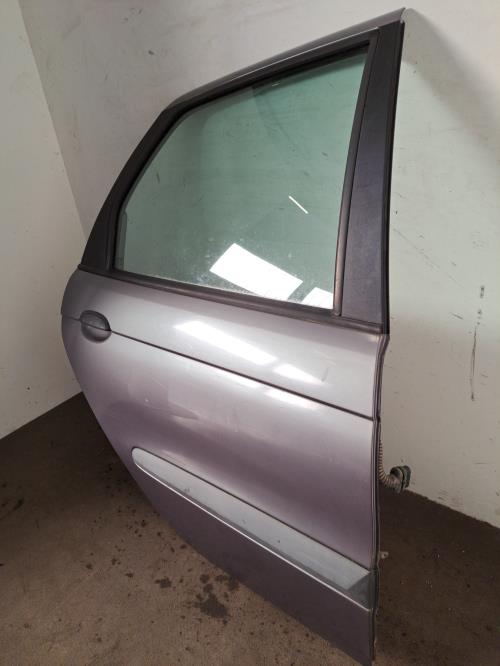 Image Porte arriere droit - RENAULT SCENIC 1