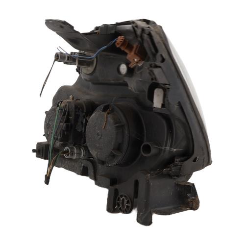 Image Optique avant principal droit (feux)(phare) - RENAULT SCENIC 1