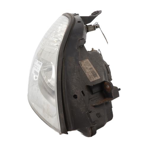 Image Optique avant principal droit (feux)(phare) - RENAULT SCENIC 1
