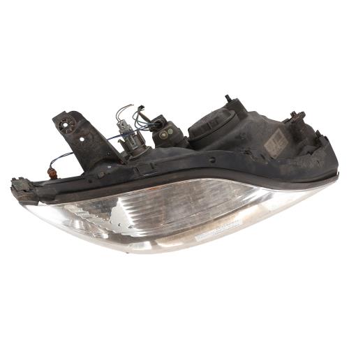 Image Optique avant principal droit (feux)(phare) - RENAULT SCENIC 1