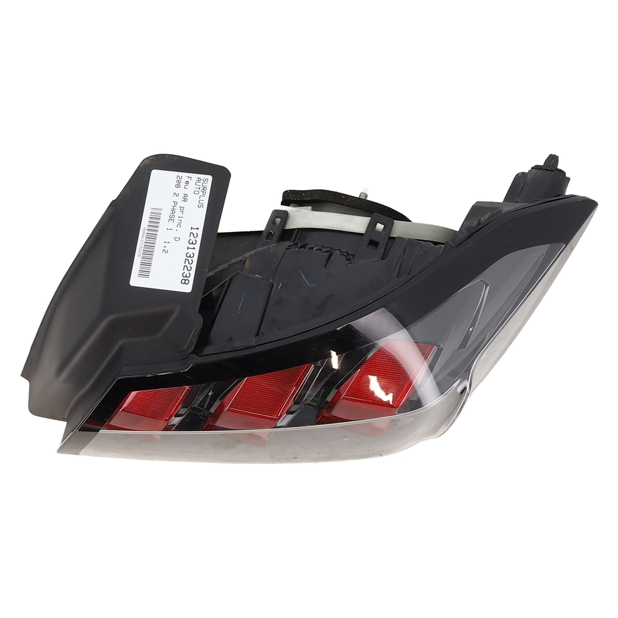 Pièce Auto