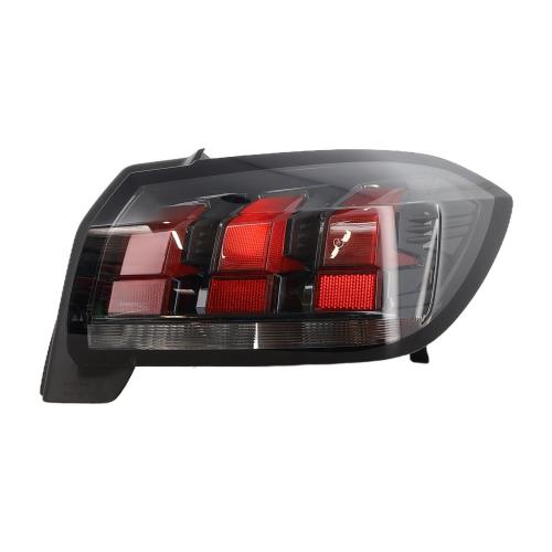 Image Feu arriere principal droit (feux) - PEUGEOT 208 2