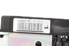 Image Ceinture avant gauche - NISSAN NV400