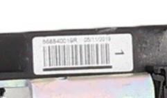 Image Ceinture avant droit - NISSAN NV400