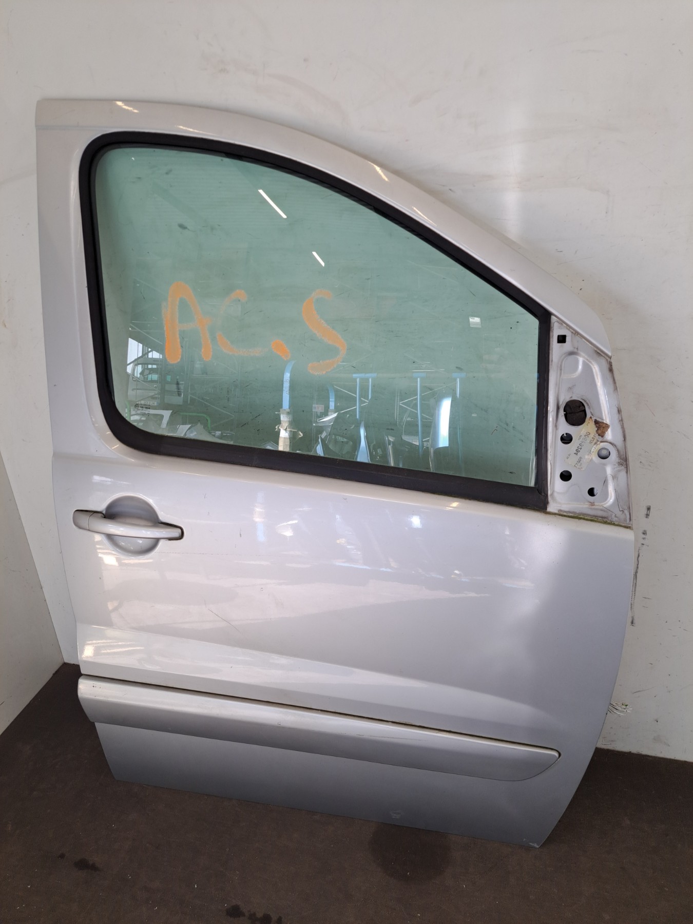 Pièce Auto