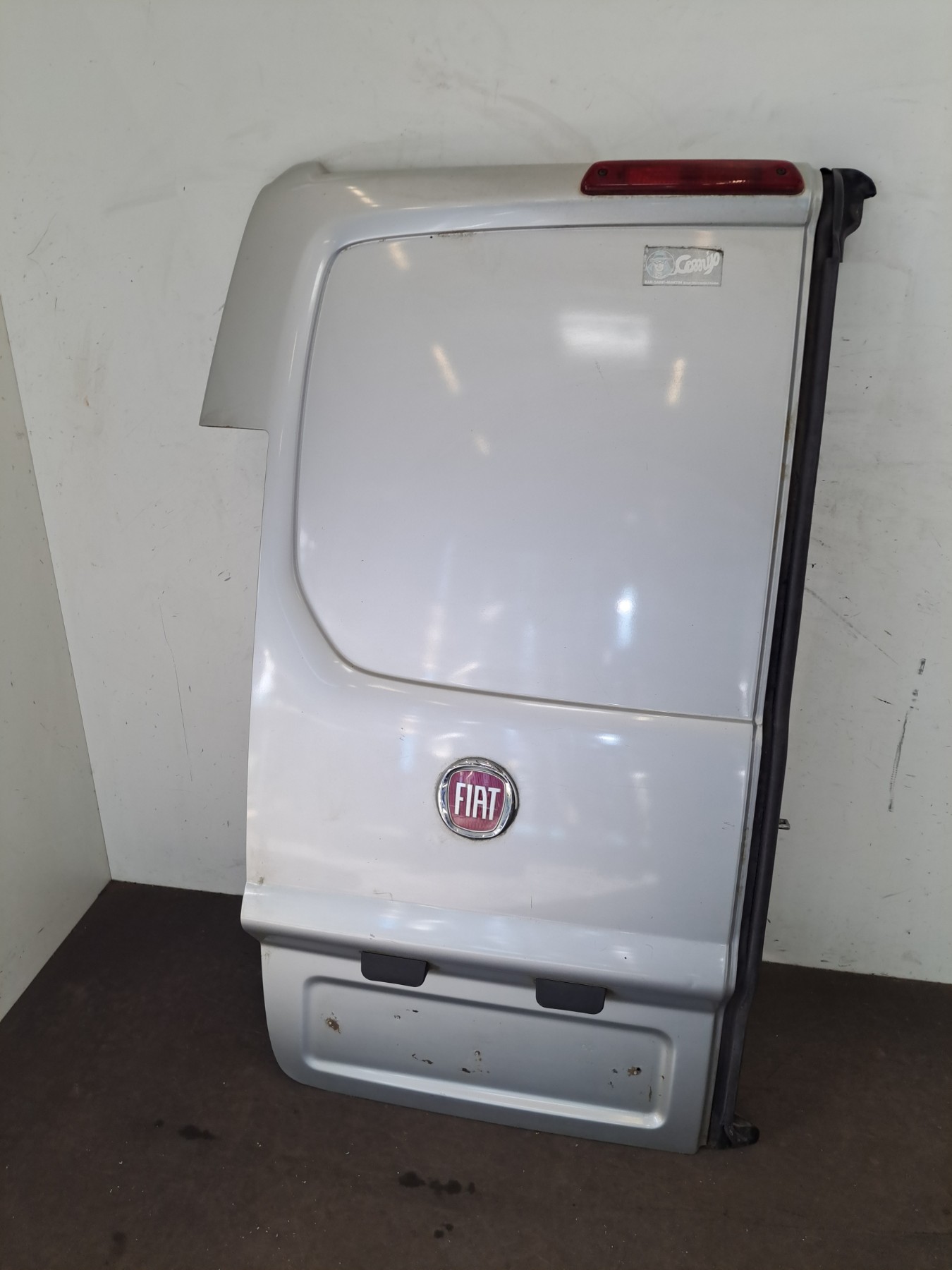 Pièce Auto