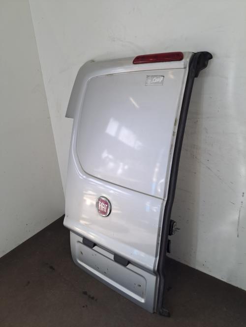Image Porte de coffre gauche - FIAT SCUDO 2