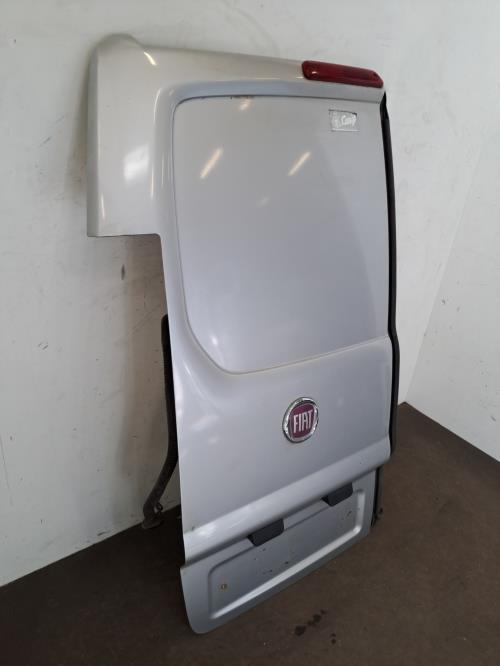Image Porte de coffre gauche - FIAT SCUDO 2