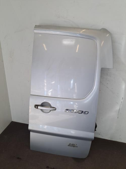 Image Porte de coffre droit - FIAT SCUDO 2