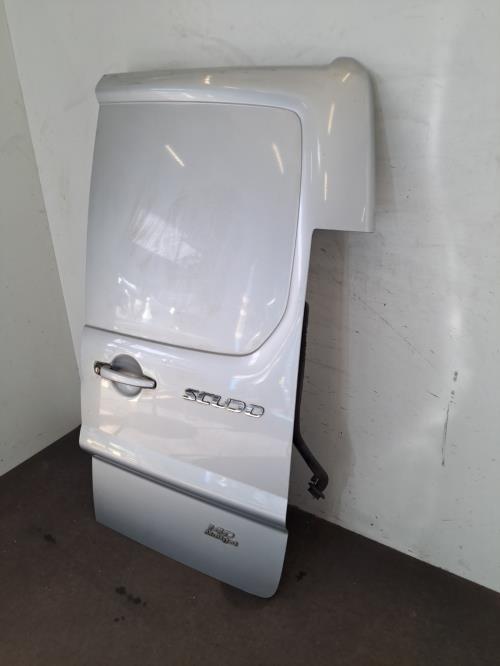 Image Porte de coffre droit - FIAT SCUDO 2
