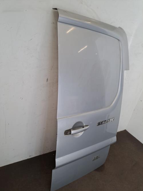 Image Porte de coffre droit - FIAT SCUDO 2