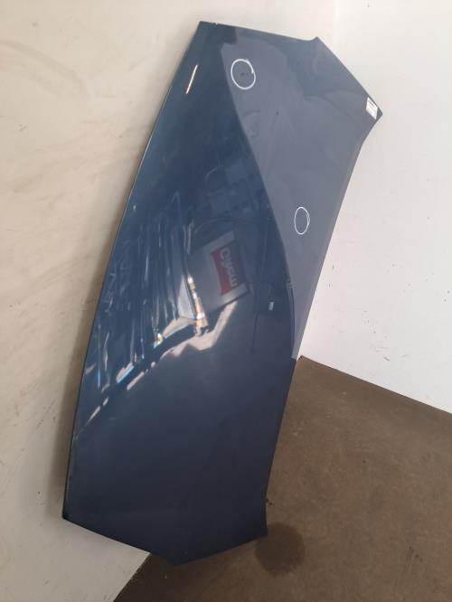 Image Capot - CITROEN BERLINGO 2