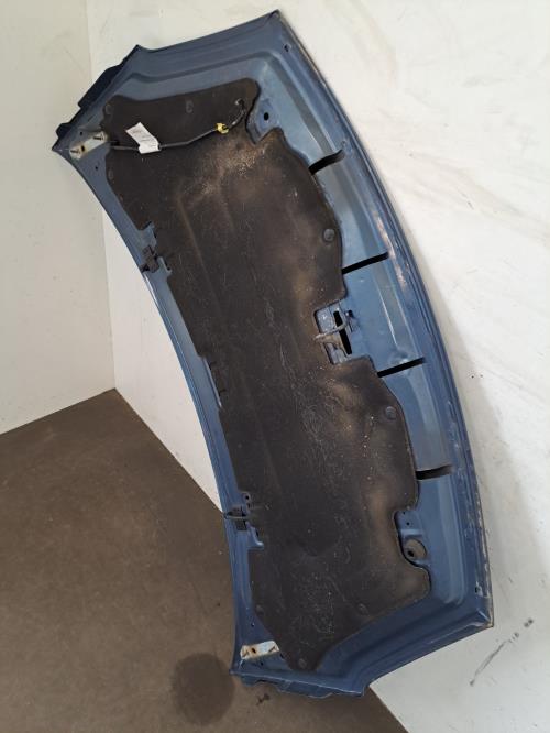 Image Capot - CITROEN BERLINGO 2