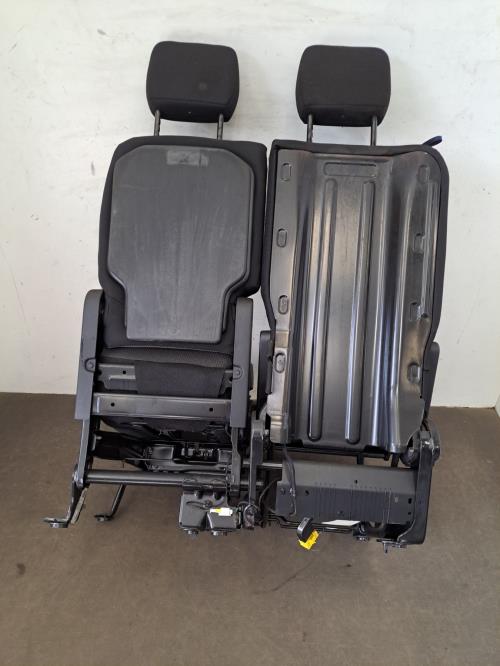 Image Siege avant droit (banquette double) - CITROEN BERLINGO 3 M