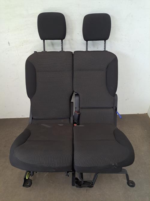 Image Siege avant droit (banquette double) - CITROEN BERLINGO 3 M