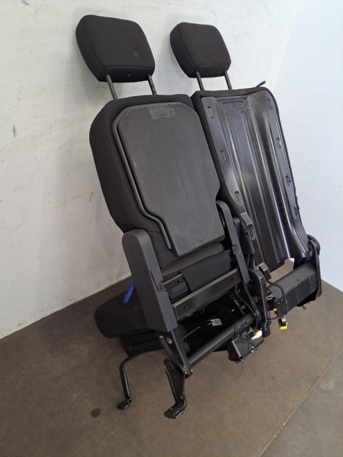 Image Siege avant droit (banquette double) - CITROEN BERLINGO 3 M