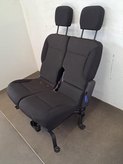 Image Siege avant droit (banquette double) - CITROEN BERLINGO 3 M
