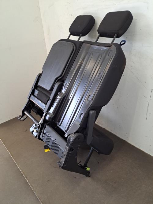 Image Siege avant droit (banquette double) - CITROEN BERLINGO 3 M