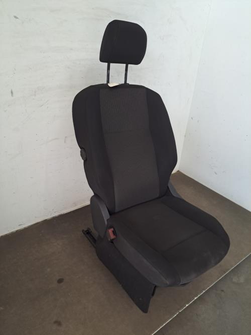 Image Siege avant gauche - CITROEN BERLINGO 3 M