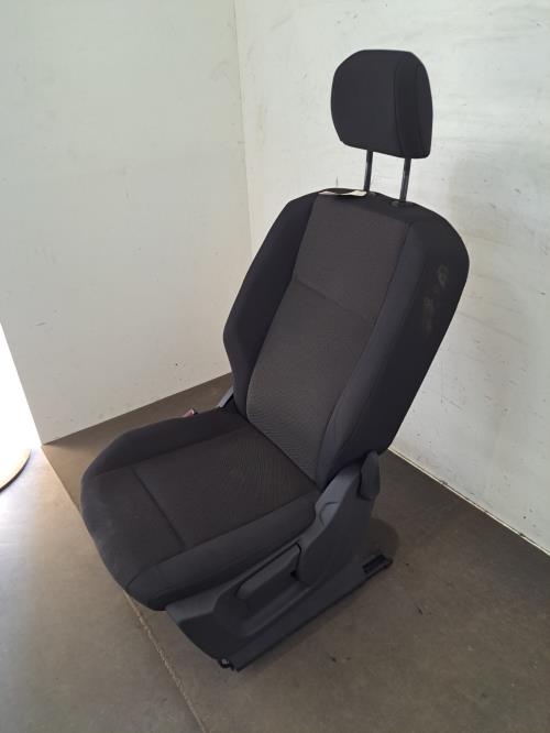 Image Siege avant gauche - CITROEN BERLINGO 3 M