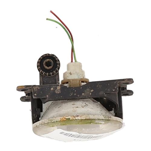 Image Anti brouillard droit (feux) - CITROEN C3 2
